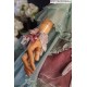 Bramble Rose Glazed Flower Stream OPs(Reservation/4 Colours/Full Payment Without Shipping)